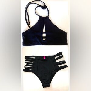 2 Pice Victoria’s Secret Swim Set